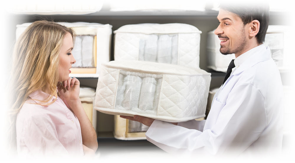 Mattress Shopping Tutorial Fast Track 