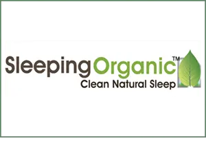Sleeping Organic