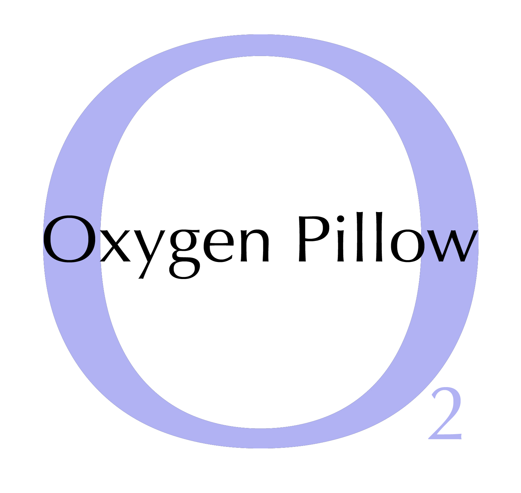 Oxygen 2 pillow