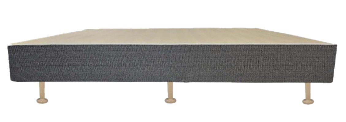 Incline 5 Mattress Foundation in Flat Position ~ by Mattress Foundations