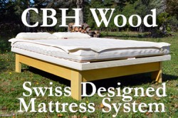Click here for CBH Wood & Furniture Business profile. 