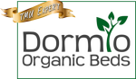 Dormio Organic Beds