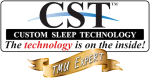 Custom Sleep Technology