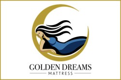 Golden Dreams Mattress