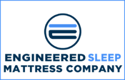 Engineered Sleep Logo