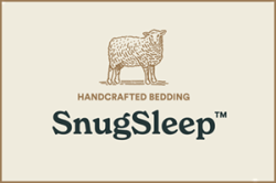 Click here for SnugSleep Business profile