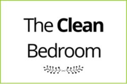 The Clean Bedroom