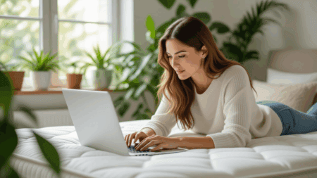 High-quality mattress shopping tips and sleep health guidance from The Mattress Underground for better sleep and mattress longevity.