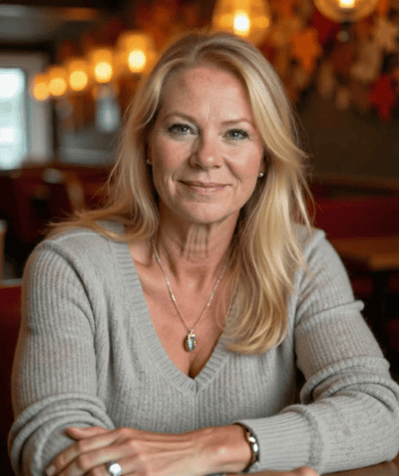 Dr. Tara Youngblood, Co-Founder and Chief Science Officer of Geli Sleep