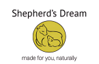 Soft sheep's wool mattress filling, natural and organic materials for improved sleep comfort.